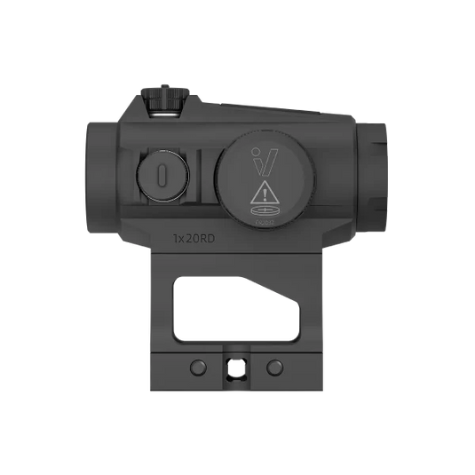 Victoptics SRD 1×20 3 MOA Red Dot Sight (RDSL42)