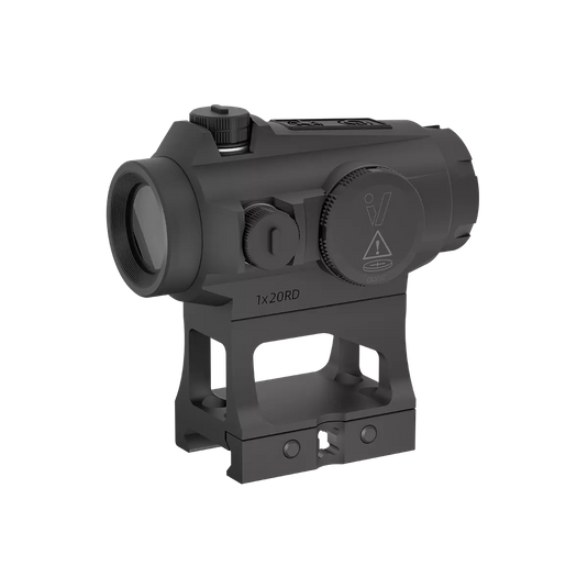 Victoptics SRD 1×20 3 MOA Red Dot Sight (RDSL42)