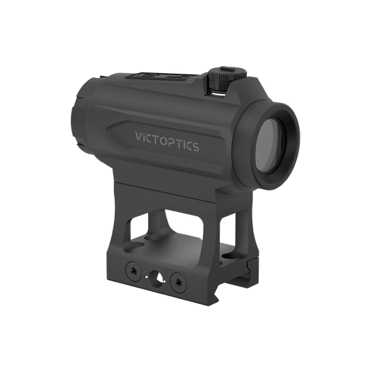 Victoptics SRD 1×20 3 MOA Red Dot Sight (RDSL42)