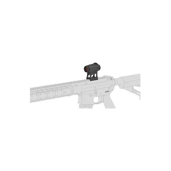 Load image into Gallery viewer, Victoptics SRD 1×20 3 MOA Red Dot Sight (RDSL42)
