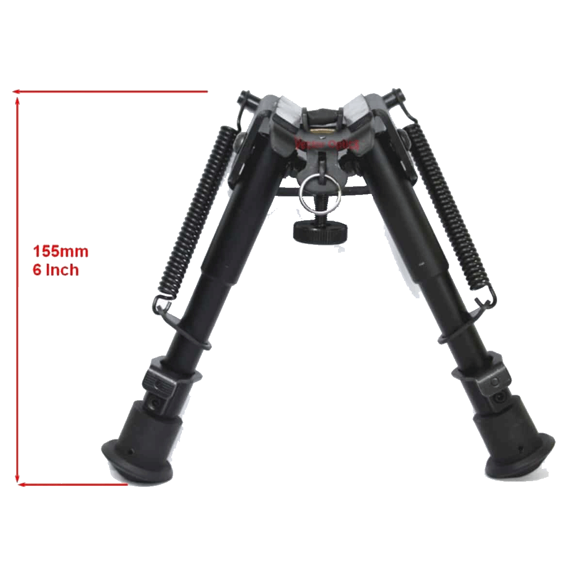 Rokstad Tactical Bipod 6-9''