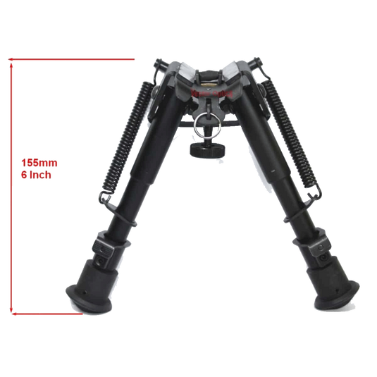 Rokstad Tactical Bipod 6-9''