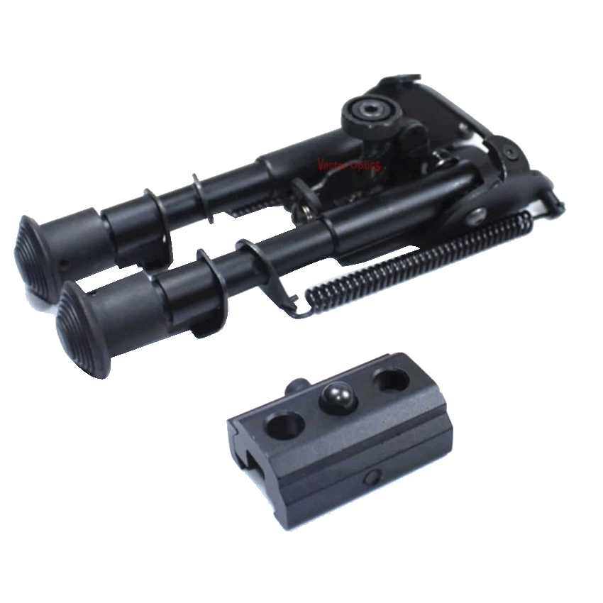 Rokstad Tactical Bipod 6-9''