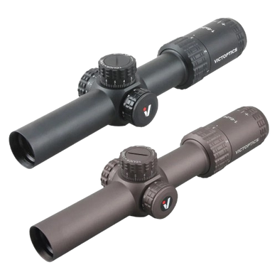 S6 1-6x24 SFP Budget LPVO (OPSL22&23) | Only For South Korea