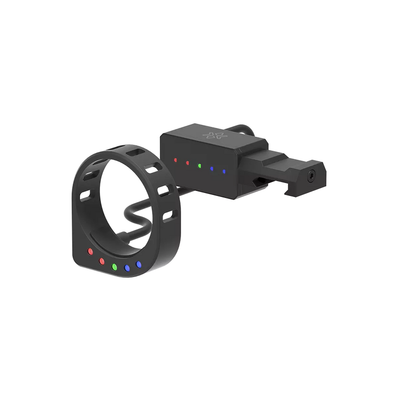 Load image into Gallery viewer, Electronic Scope Level with Dual-Indicator ACD System (SCACD-28)
