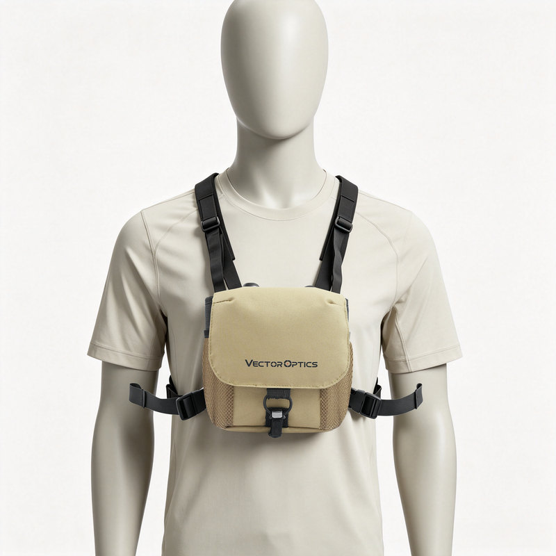 Load image into Gallery viewer, Continental 8x32 ED Binocular (SCBO-25)
