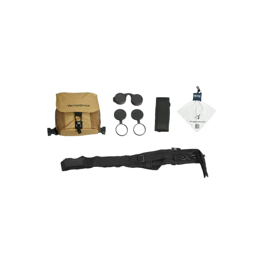 Continental 8x32 ED Binocular (SCBO-25)