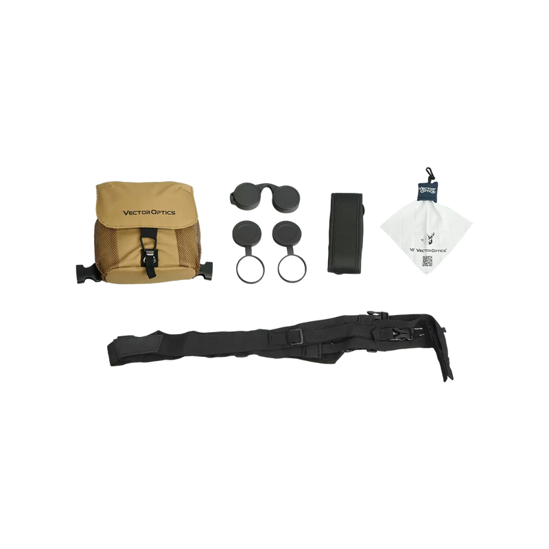 Load image into Gallery viewer, Continental 10x32 ED Binocular(SCBO-26)
