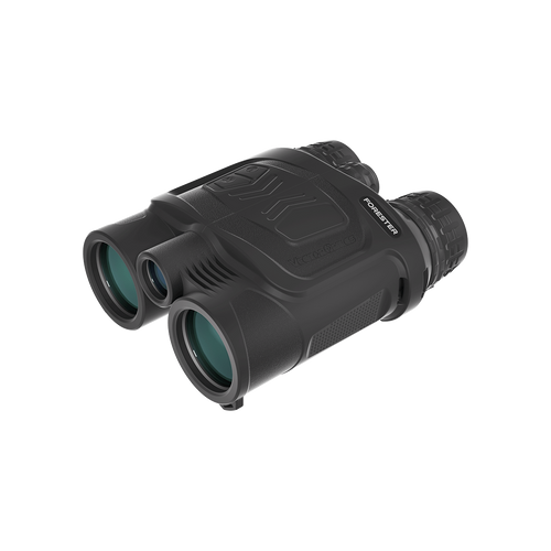 Forester 10x42 Rangefinding Binocular | Hunting & Outdoor Activities (SCBRF-01)
