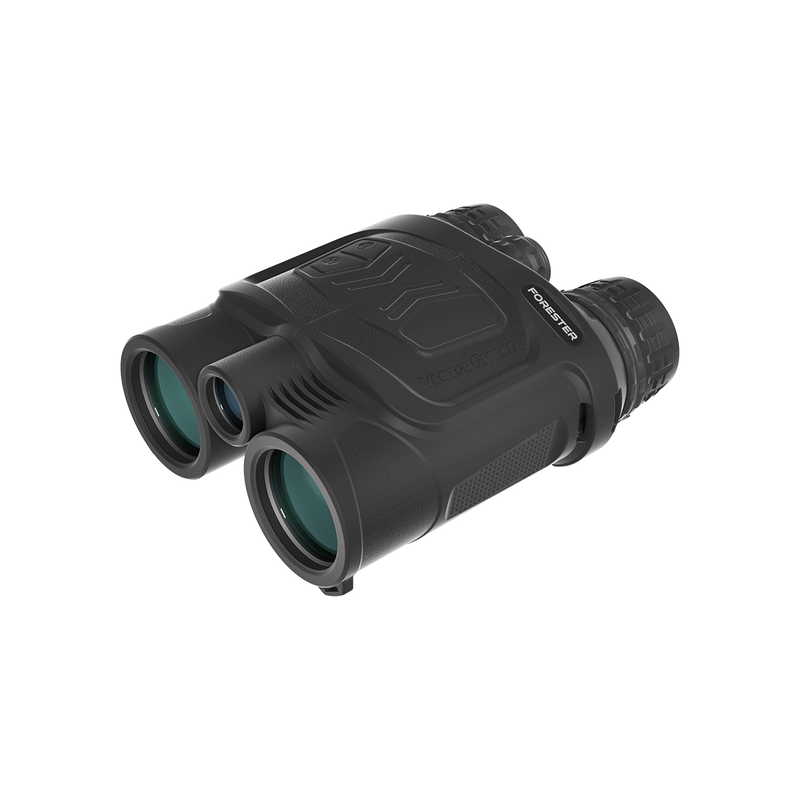 Load image into Gallery viewer, Forester 10x42 Rangefinding Binocular | Hunting &amp; Outdoor Activities (SCBRF-01)
