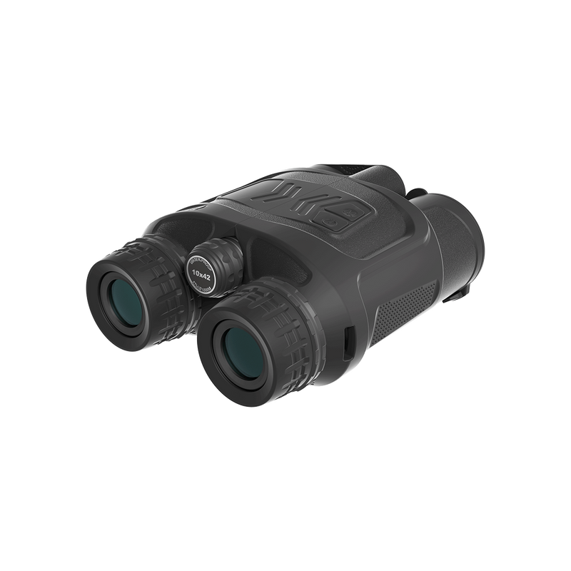 Load image into Gallery viewer, Forester 10x42 Rangefinding Binocular | Hunting &amp; Outdoor Activities (SCBRF-01)

