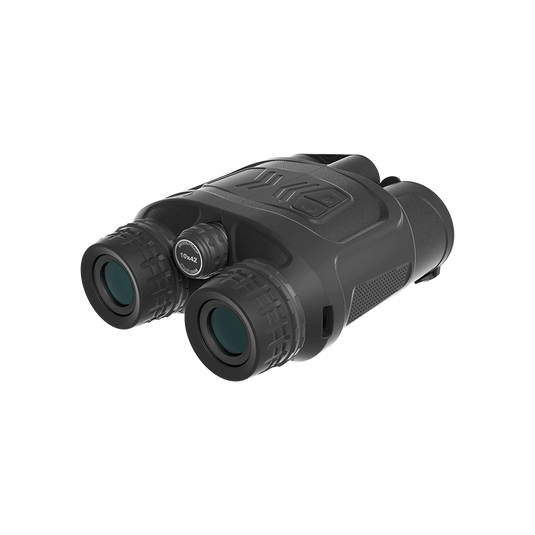 Forester 10x42 Rangefinding Binocular | Hunting & Outdoor Activities (SCBRF-01)