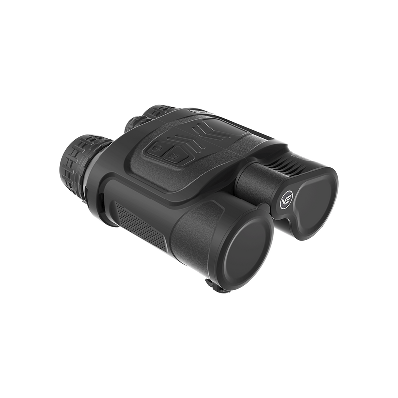 Load image into Gallery viewer, Forester 10x42 Rangefinding Binocular | Hunting &amp; Outdoor Activities (SCBRF-01)
