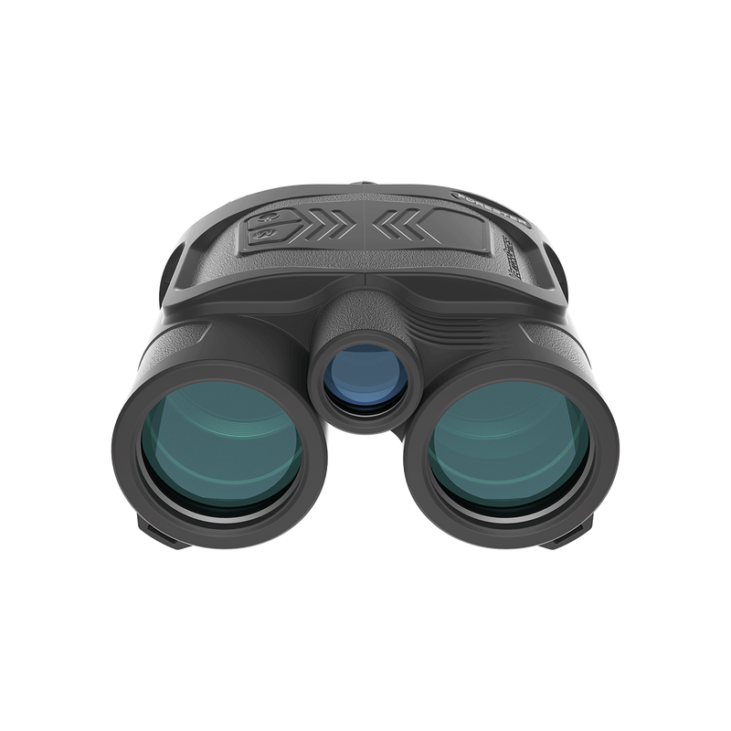Load image into Gallery viewer, Forester 10x42 Rangefinding Binocular | Hunting &amp; Outdoor Activities (SCBRF-01)
