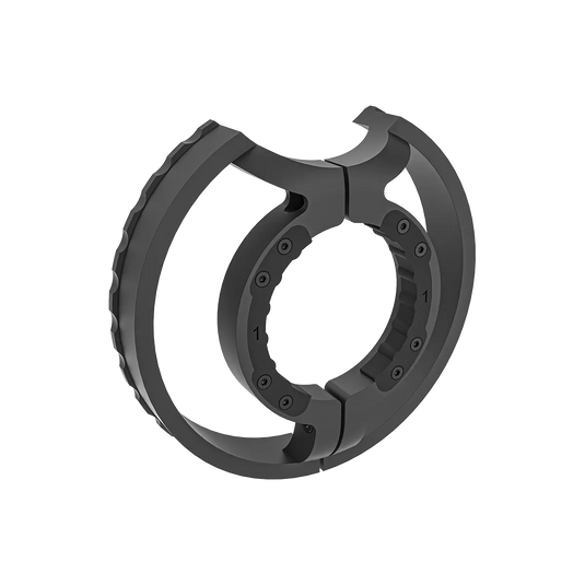 Tauron Scope Side Focus Wheel (SCBSW-T1)