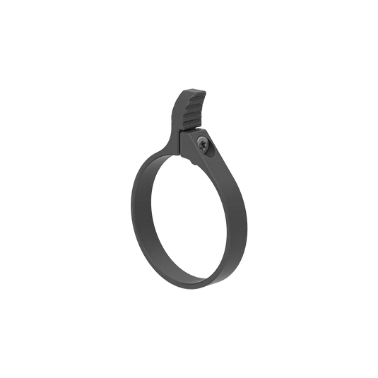 Continental Riflescope Power Ring Throw Level