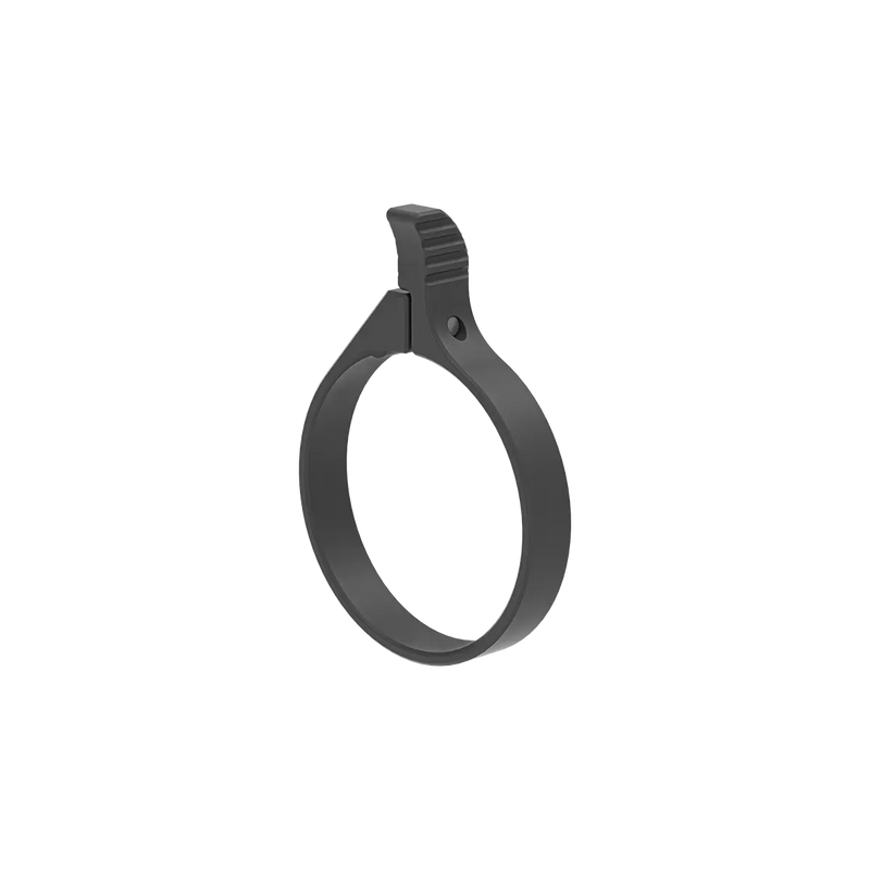 Загрузить изображение в просмотрщик галереи, Continental Riflescope Power Ring Throw Level
