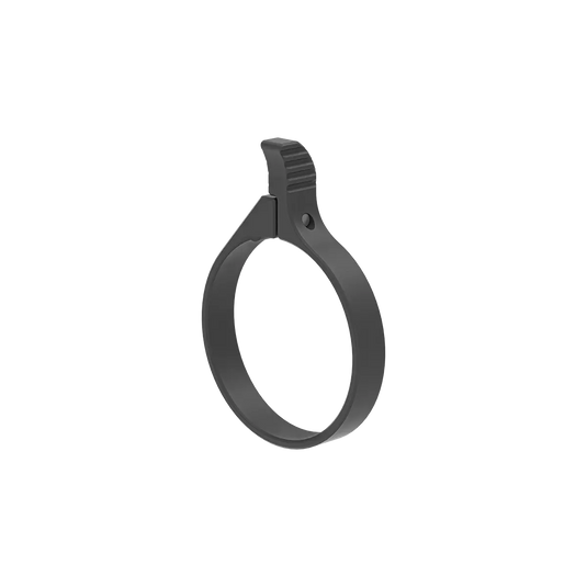 Continental Riflescope Power Ring Throw Level