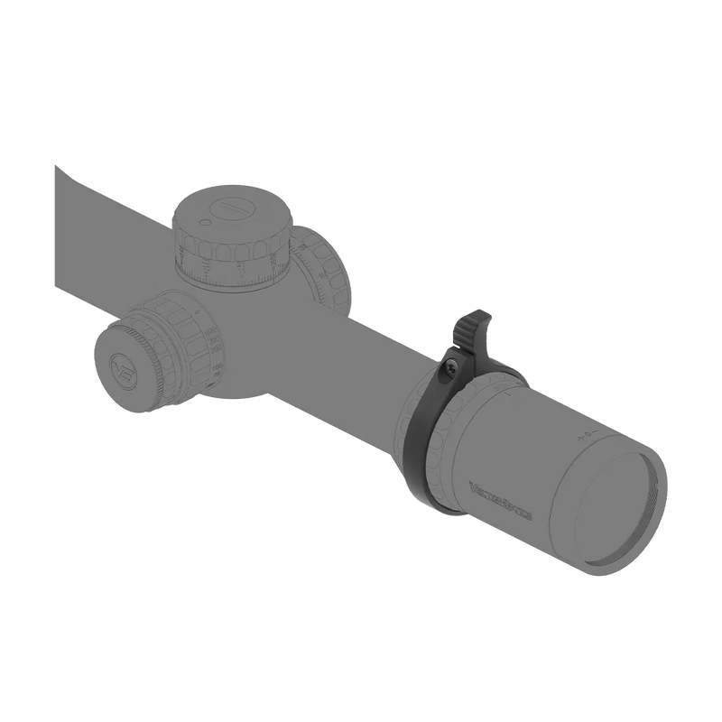 Загрузить изображение в просмотрщик галереи, Continental Riflescope Power Ring Throw Level

