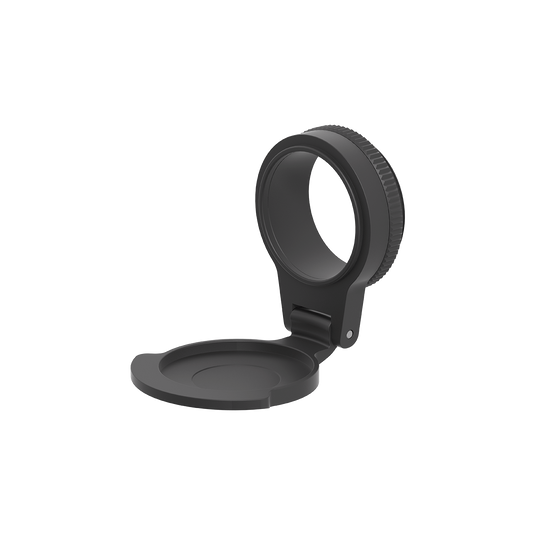 Continental 28mm Filp-up Cap | Objective Lens Defense (SCFC-M28)