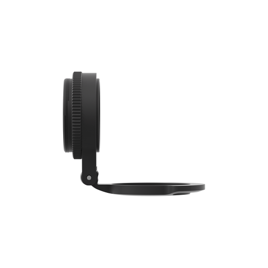 Continental 28mm Filp-up Cap | Objective Lens Defense (SCFC-M28)