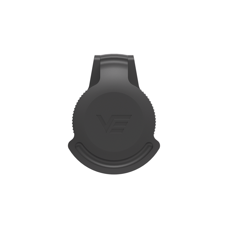 將圖片載入到圖庫檢視器中， Continental 28mm Filp-up Cap | Objective Lens Defense (SCFC-M28)
