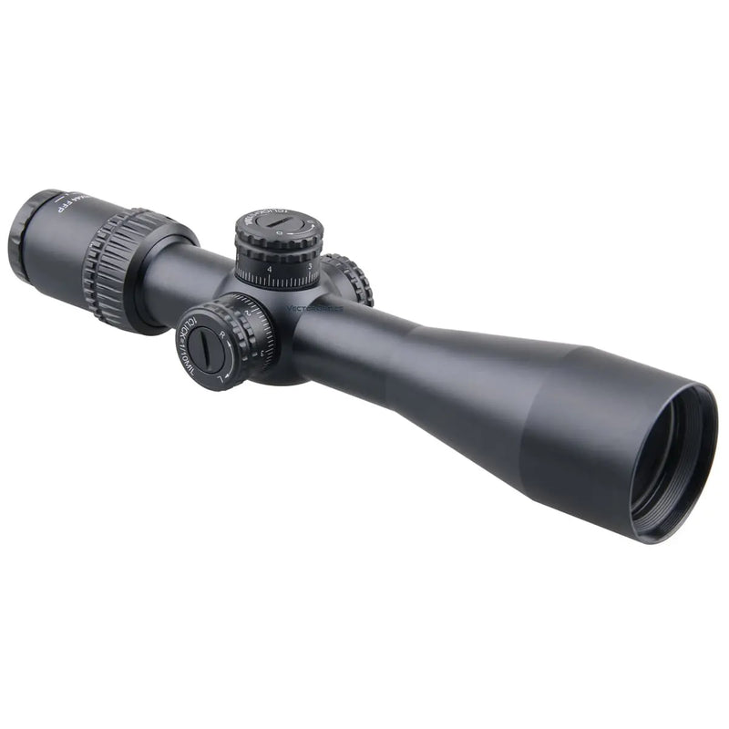 Load image into Gallery viewer, Veyron 4-16x44 FFP Compact Riflescope (SCFF-22)
