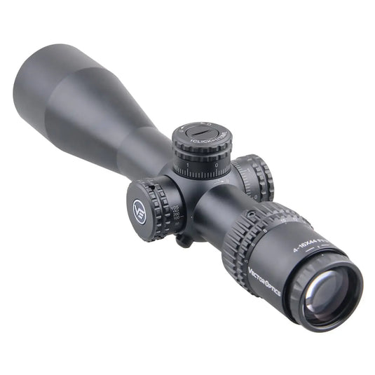 Veyron 4-16x44 FFP Compact Riflescope (SCFF-22)