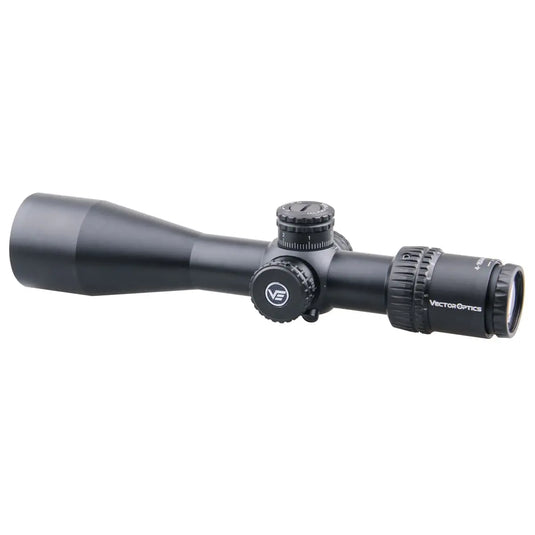 Veyron 4-16x44 FFP Compact Riflescope (SCFF-22)