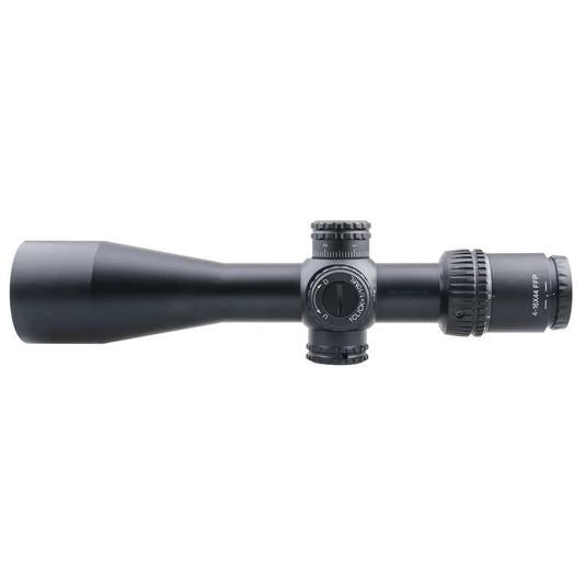 Veyron 4-16x44 FFP Compact Riflescope (SCFF-22)