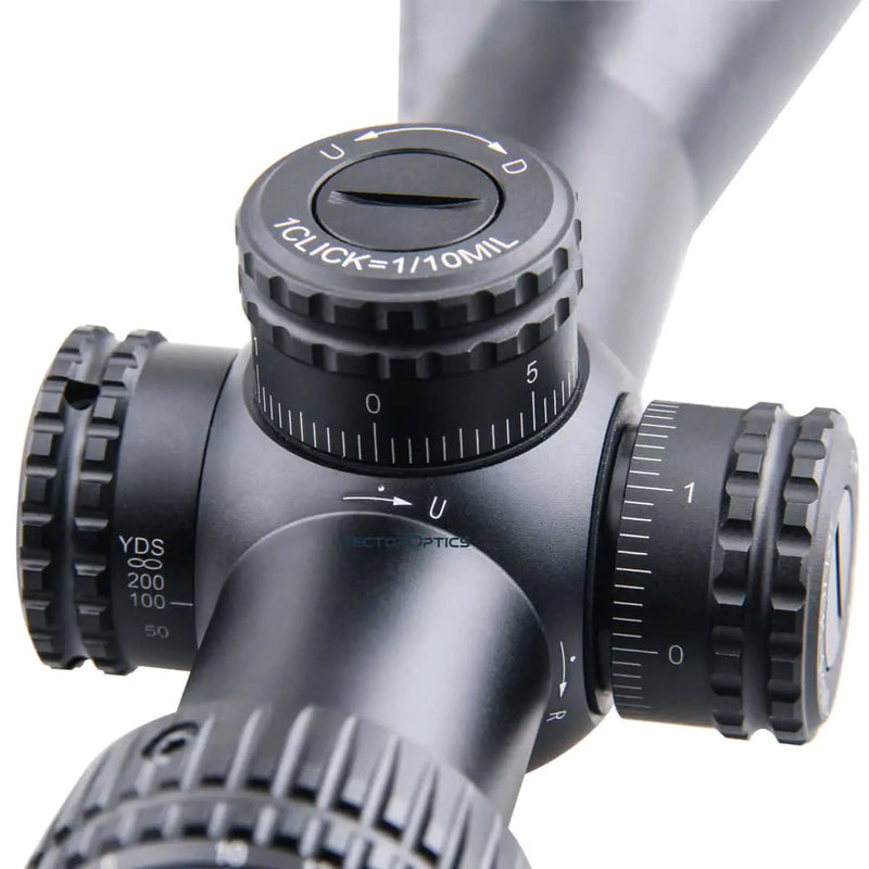 Load image into Gallery viewer, Veyron 4-16x44 FFP Compact Riflescope (SCFF-22)
