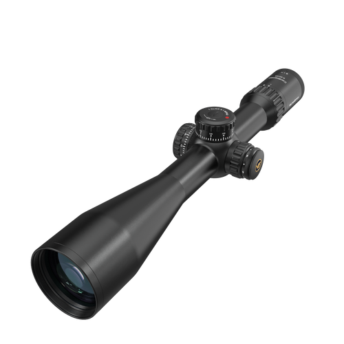 Continental 34mm 5-30x56 FFP (SCFF-30)