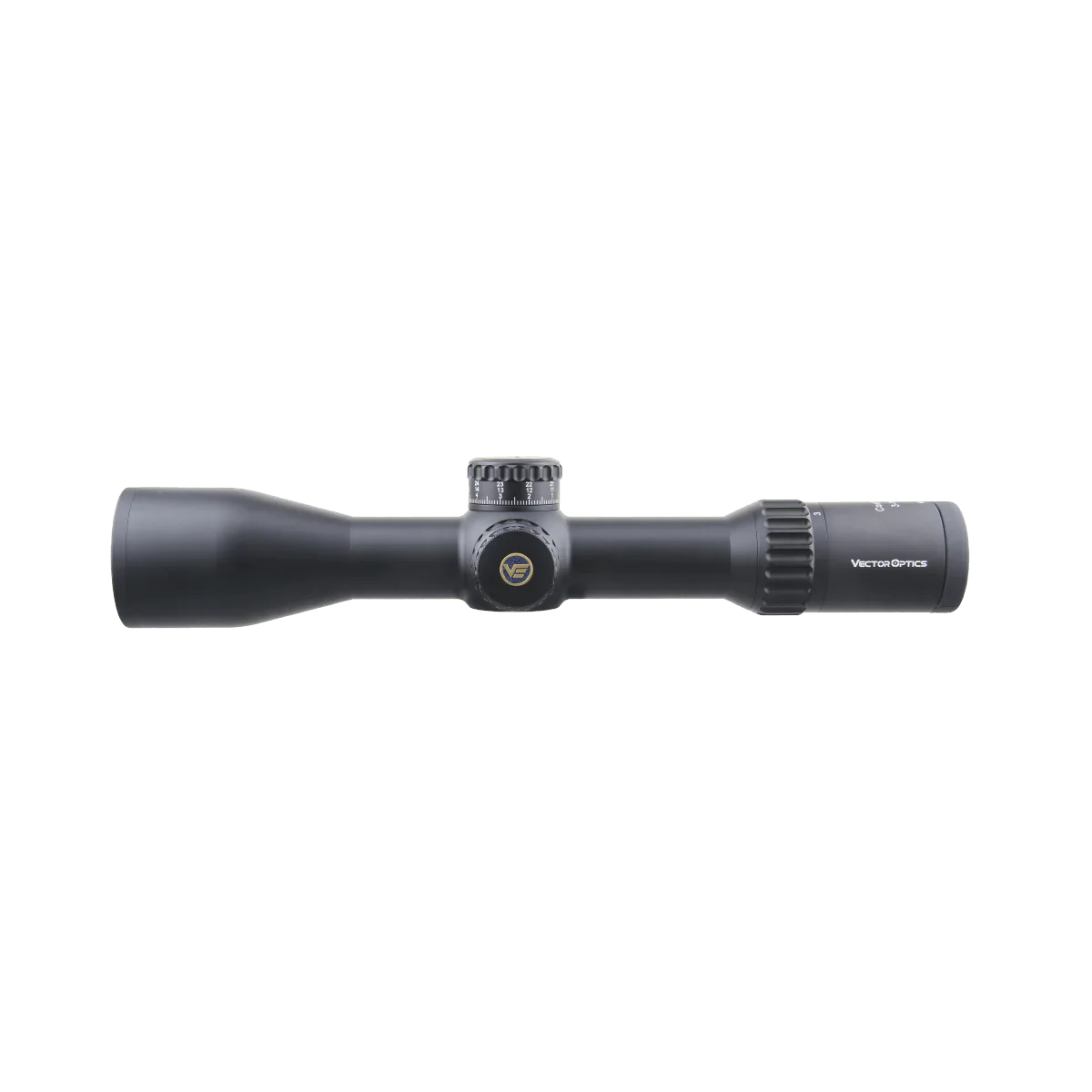 34mm Continental x6 3-18x50 FFP (SCFF-43)