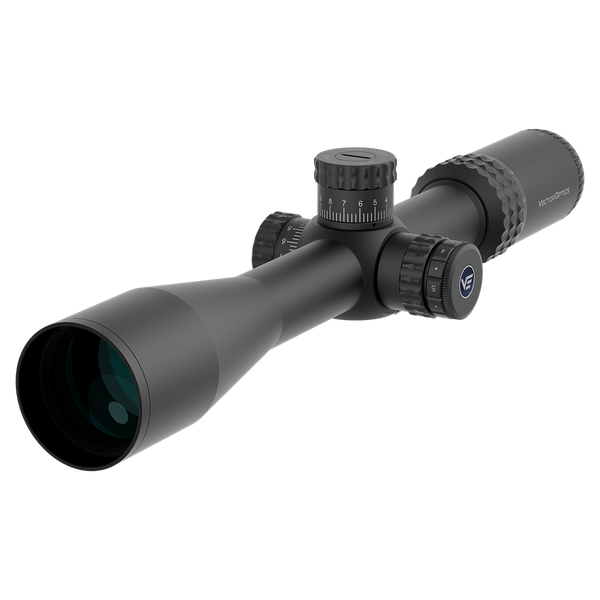 Sentinel 4-16x44 Rifle Scope （SCFF-56） – Vector Optics Global
