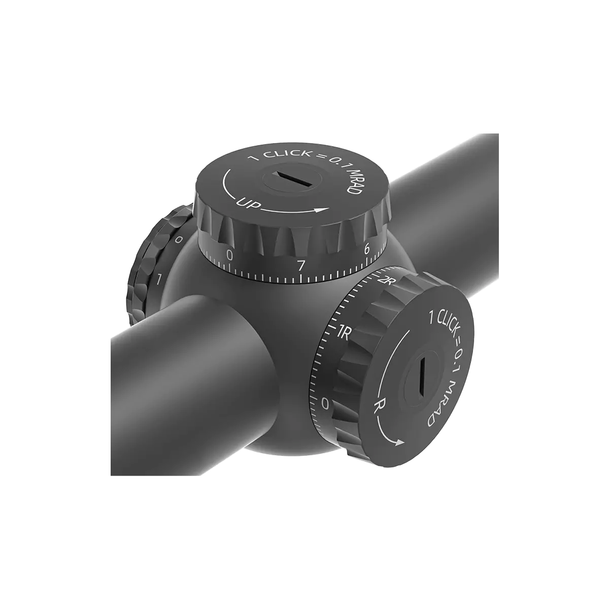 🔥Vector Optics | TAURON 1-6x24 SFP/FFP LPVO Rifle Scope (SCOC-49/SCFF-63)