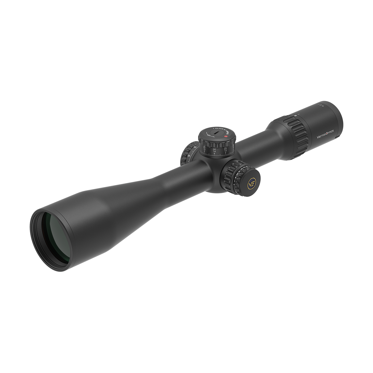 Continental x6 6-36X56 FFP PRS Rifle Scope (SCFF-70)