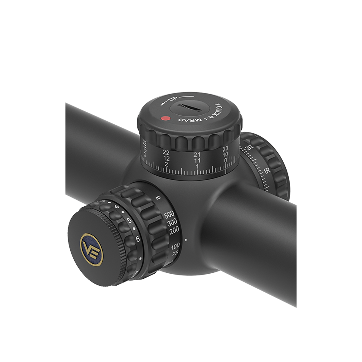 Continental x6 6-36X56 FFP PRS Rifle Scope (SCFF-70)