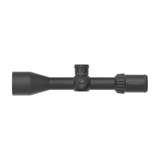 Tauron 5-25x56 HD MIL FFP Rifle Scope PRS (SCFF-71)