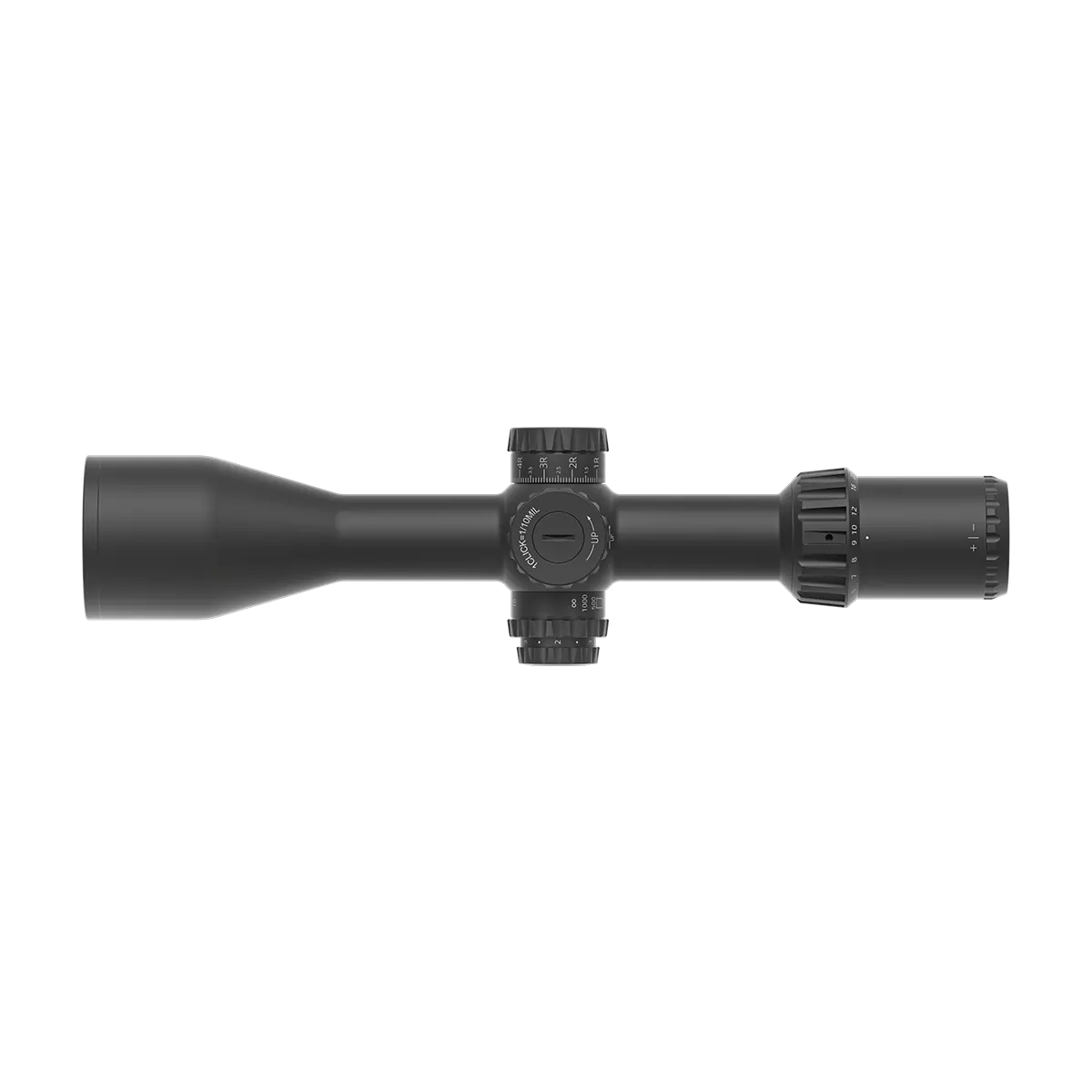 Tauron 5-25x56 HD MIL FFP Rifle Scope PRS (SCFF-71)