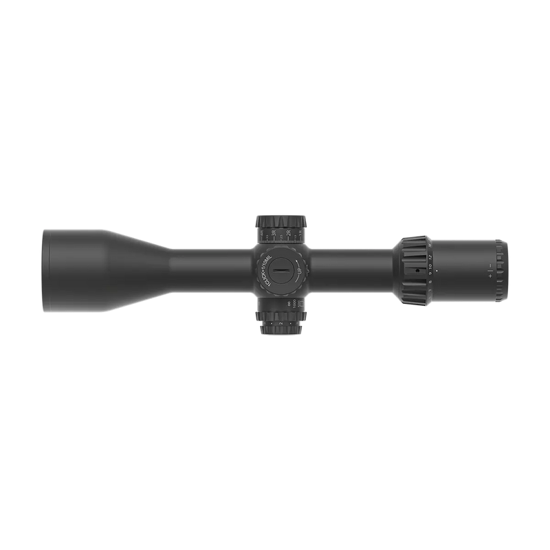 Load image into Gallery viewer, Tauron 5-25x56 HD MIL FFP Rifle Scope PRS (SCFF-71)
