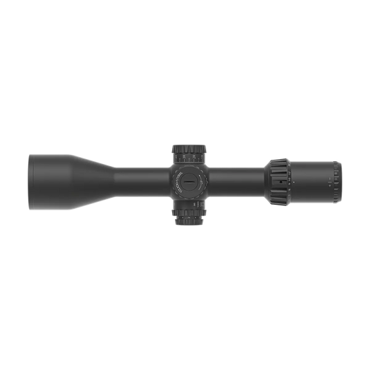 Tauron 5-25x56 HD MIL FFP Rifle Scope PRS (SCFF-71)