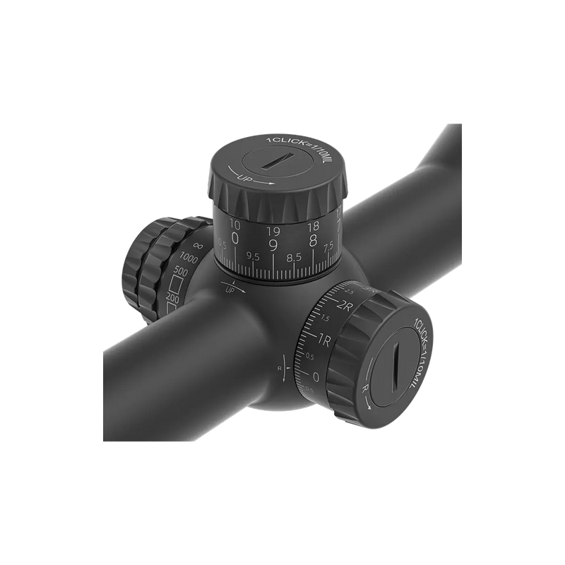Load image into Gallery viewer, Tauron 5-25x56 HD MIL FFP Rifle Scope PRS (SCFF-71)
