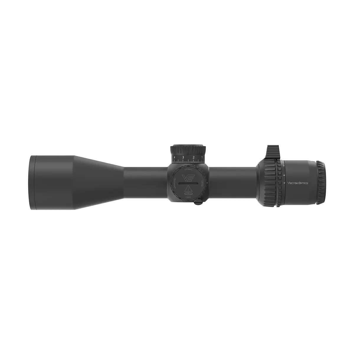 Small Game Hunting | Veyron GenII 6-24x44 HD CTR FFP Rifle Scope (SCFF-74)