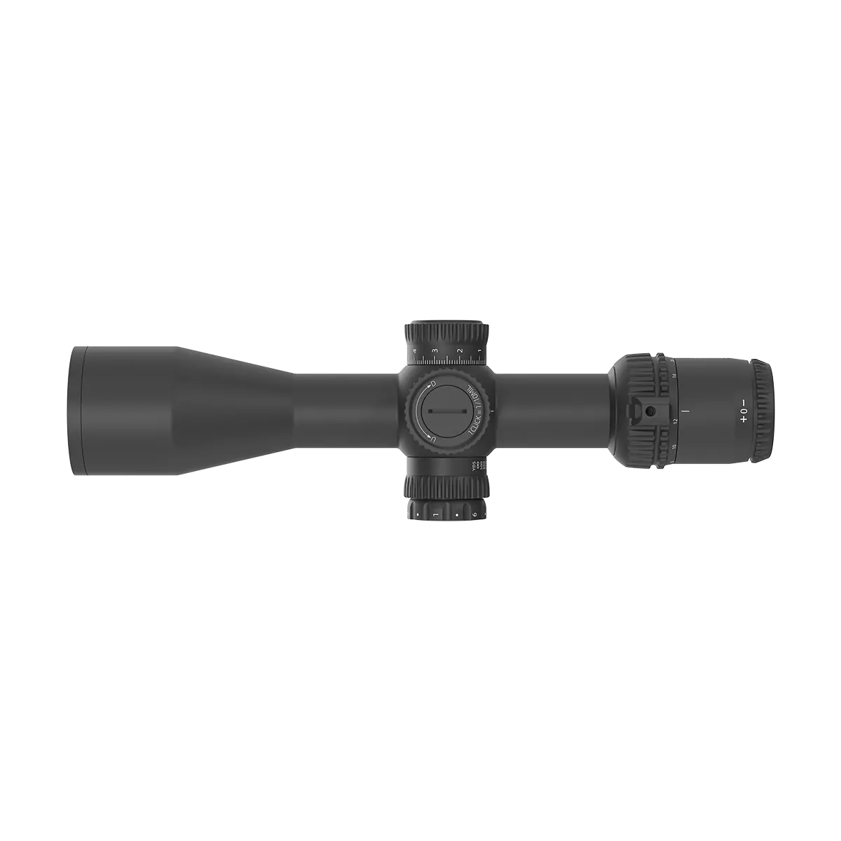Small Game Hunting | Veyron GenII 6-24x44 HD CTR FFP Rifle Scope (SCFF-74)