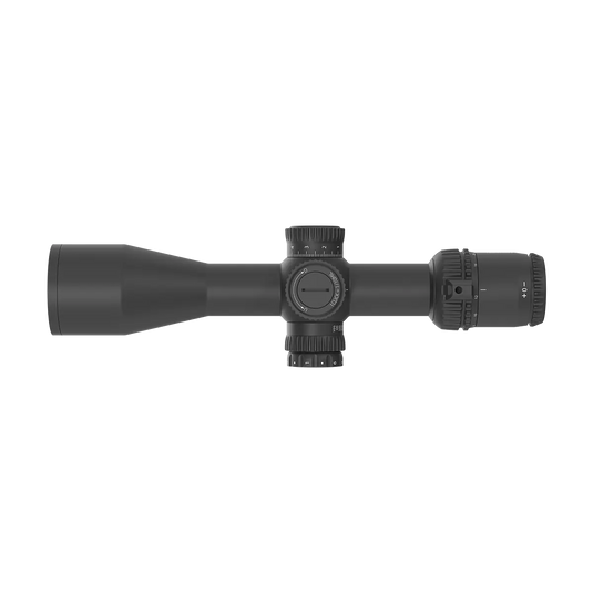 Small Game Hunting | Veyron GenII 6-24x44 HD CTR FFP Rifle Scope (SCFF-74)