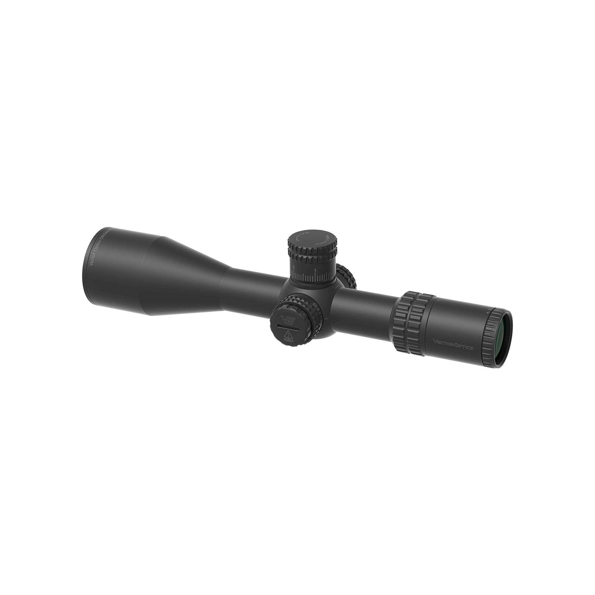 Orion Pro MAX 5-30x56 HD FFP Rifle Scope (SCFF-75) – Vector Optics