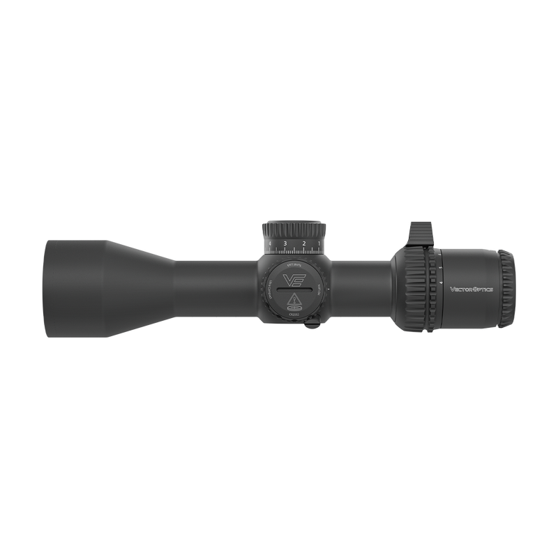 Load image into Gallery viewer, Small Game Hunting | Compact Veyron GenII 4-16x44 HD DCR FFP FT/HFT Rifle Scope (SCFF-78)
