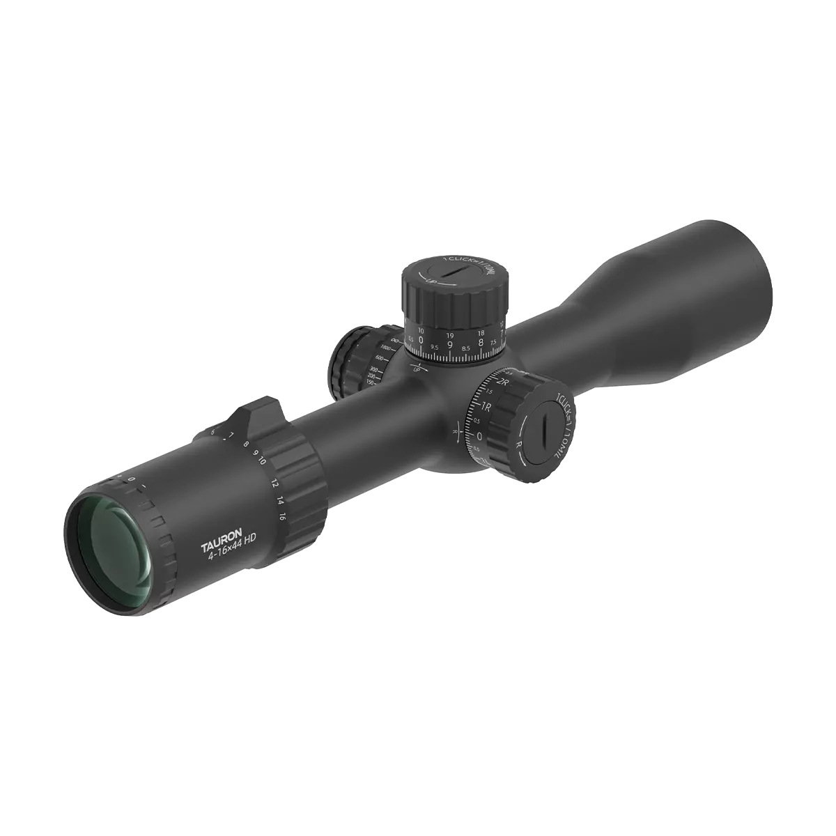 Tauron 4-16x44 HD MIL FFP FFP VTA-3 MIL Rifle Scope  | Target Shooting (SCFF-79)