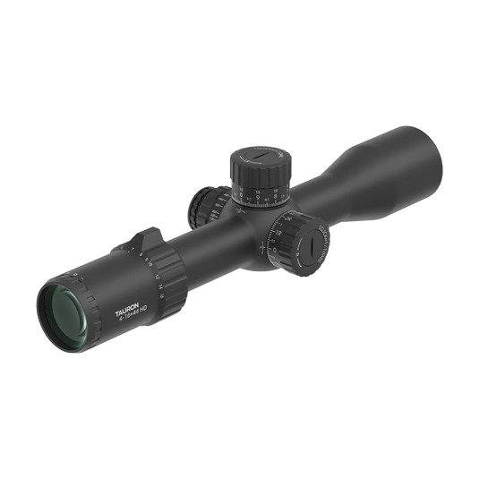 Tauron 4-16x44 HD MIL FFP FFP VTA-3 MIL Rifle Scope  | Target Shooting (SCFF-79)