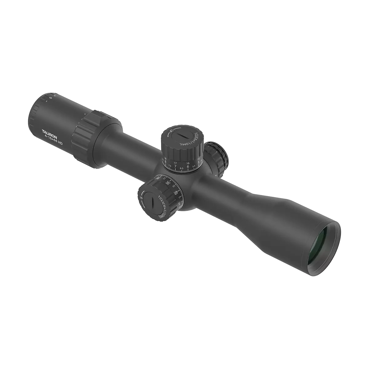 Tauron 4-16x44 HD MIL FFP FFP VTA-3 MIL Rifle Scope  | Target Shooting (SCFF-79)
